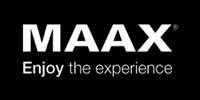 MAAX_logo