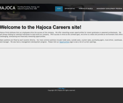 hajoca-careers
